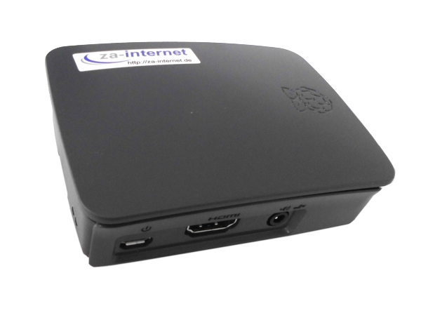 für LTE/UMTS/DS-Lite usw